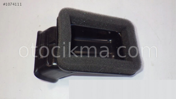 AUDİ A6 S6 2005-2011 HAVA KANALI SOL 4F0819503