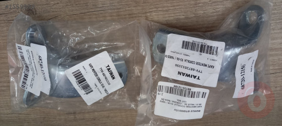 COROLLA-YARIS-CORONA ÖN UST/SOL KAPI MENTEŞE (68720-12150)
