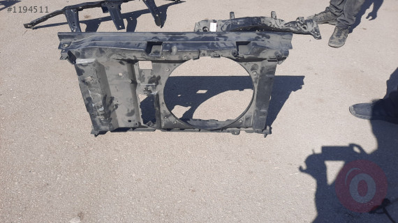 308 ön panel cikma orjinal