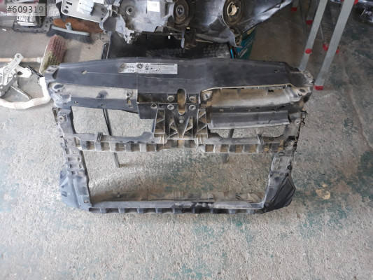 Vosvogen golf 6 ön panel