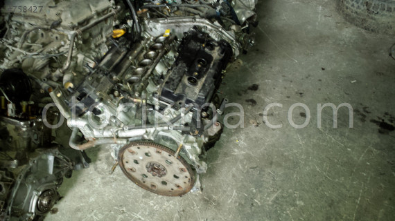 INFINITI FX35 ŞANZIMAN ÇIKMA.
