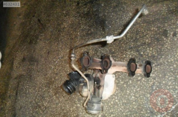 VOLKSWAGEN CADDY  1.9 TURBO