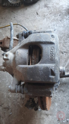 peugeot 107 çıkma sol ön fren kaliper