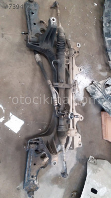 çıkma fiat linea direksiyon pompası