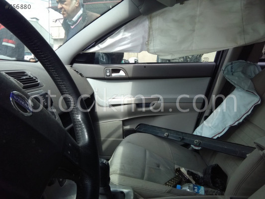 2007 VOLVO S40  KAPI DÖŞEMESİ ÇIKMA.