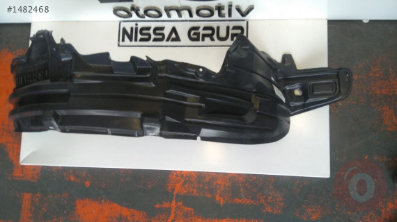NİSSAN X-TRAİL ÖN SAĞ DAVLUMBAZ SIFIR PARÇA T30 2001-2007