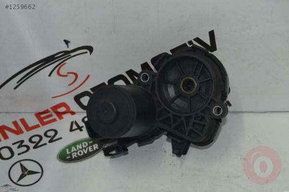 MERCEDES C SERİSİ A205 W205 SAĞ ARKA FREN KALİPERİ