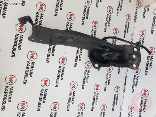 SEAT ALHAMBRA ARKA SALINCAK DENGE KOLU 3C0505225B 3C0505226B