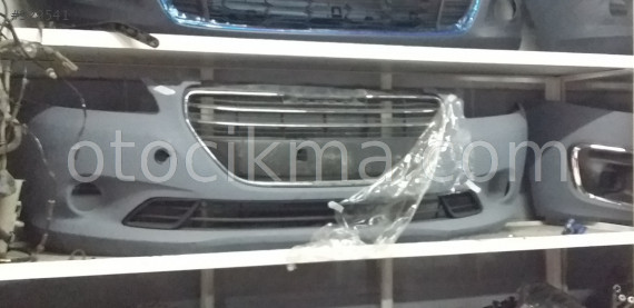 Peugeot  301 ön  tampon
