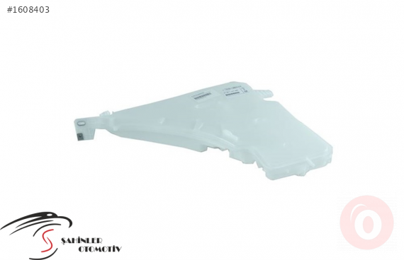 BMW 3 SERİSİ F30 F30LCİ SU DEPOSU 7241680