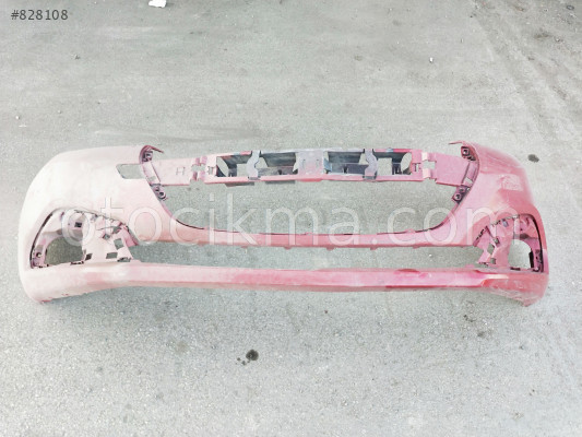 2015 model pevgeout 208 çıkma ön Tampon