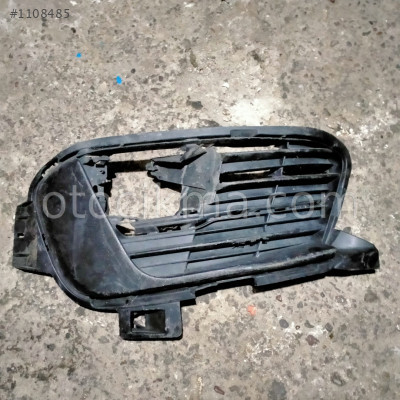 PEUGEOT 308 SİS KAPAK YENİ MODEL ÇIKMA ORJİNAL