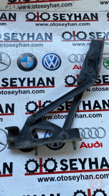 peugeot 407 bagaj menteşesi sol