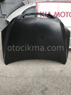kia sorento sıfır ön kaput agf group yeedek parça