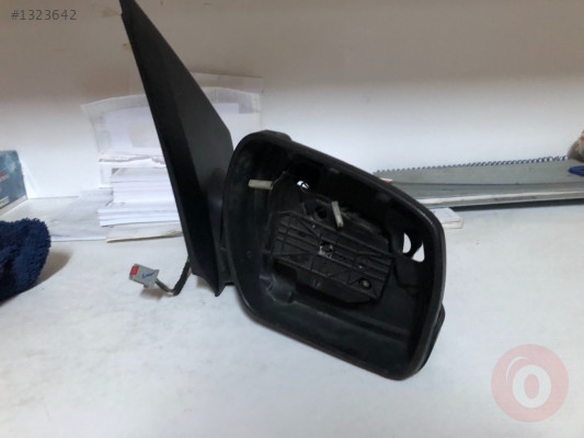 Ford fusion sağ ayna çıkma orjinal