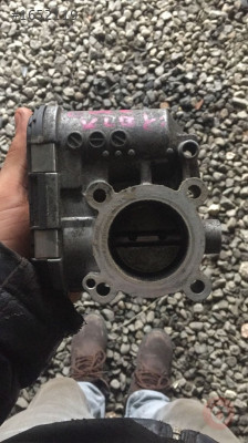 FİAT ALBEA 1.6 GAZ KELEBEĞİ ORJİNAL ÇIKMA
