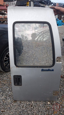 FİAT SCUDO SAĞ BAGAJ KAPAĞI