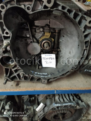 FIAT TEMPRA SANZIMAN MG OTO