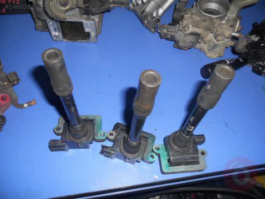 MITSUBISHI CARISMA 1,6-1,8 KALEM BOBİN - ALKO OTOMOTİV