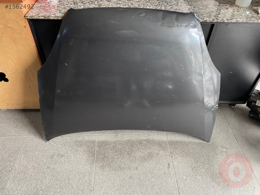 FİAT LİNEA MOTOR KAPUTU ÇIKMA ORJİNAL FÜME