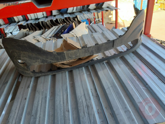 RENAULT  TRAFİC 3 ÖN TAMPON  SEFALILAR OTO CIKMA