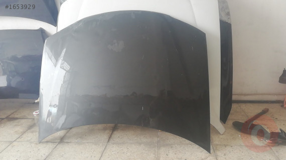 Fiat palio ön kaput çıkma orjinal