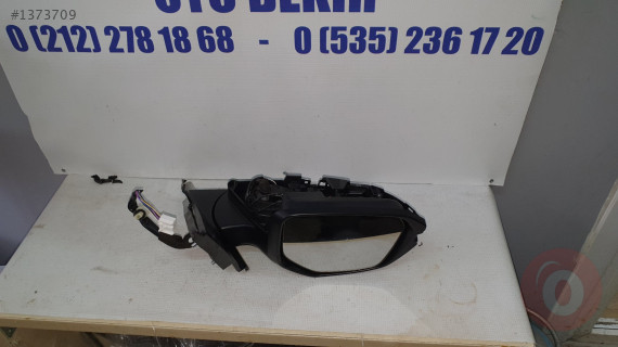 HONDA CIVIC SAG AYNA 17.20