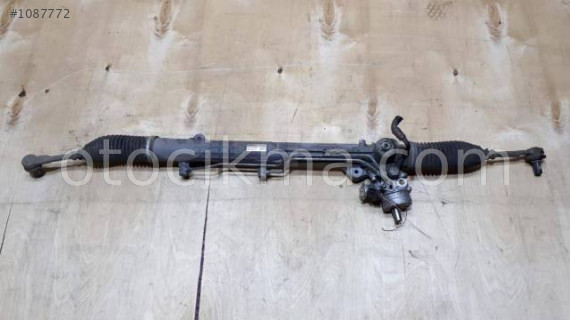 AUDİ A6 05-11 DİREKSİYON KUTUSU 4F1422053A