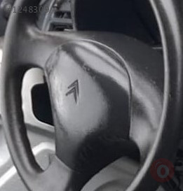 peugeot partner 1.9 d çıkma direksiyon airbag