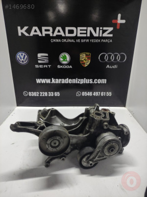 A4, A5, T6, T7, AMAROK 1.8TFSİ ŞARJ GERGİSİ-06H903133G