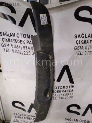 OEM; 8200115127 RENAULT MEGANE 2 ARKA TAMPON ABNDI
