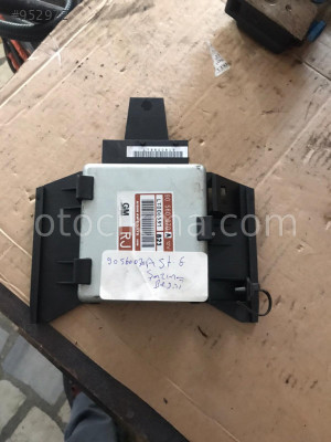 opel astra g şanzıman beyni 90560070 orjinal oto opel