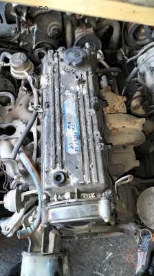 Kia Capital motor