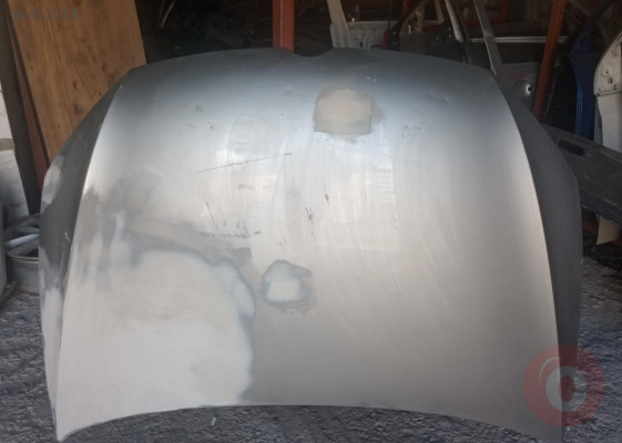 VOLKSWAGEN GOLF7 ÖN KAPUTORJİNAL ÇIKMA PARÇA