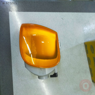 VW POLO 94>99 MODEL ARASI SOL VE SAĞ SİNYAL SARI