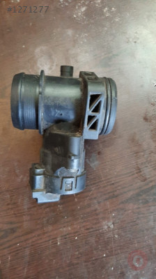 2008 model ford fiesta çkma gaz kelebek kutusu