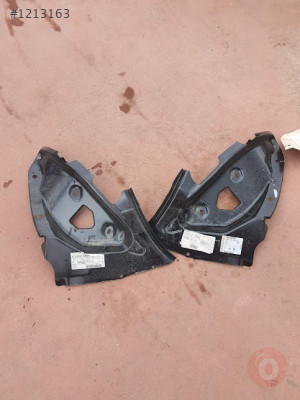 OPEL CORSA D SOL SAĞ STOP SACI SEFALILAR OTO CIKMA