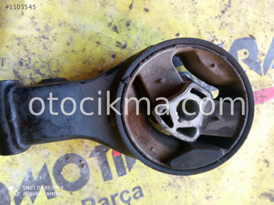 CHEVROLET CRUZE ORJINAL ÇIKMA MOTOR TAKOZU