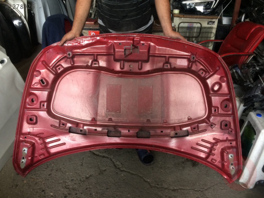 Fiat Egea çıkma motor kaput