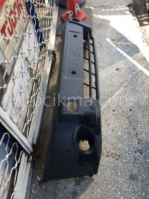 FORD CONNECT 2004-2006 ÖN TAMPON KÜÇÜK SİSLİ ORJİNAL SÖKME