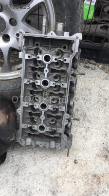 Geely Emgrand silindir kapağı Euro 5
