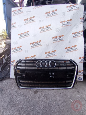 Audi A4 Ön Tampon Panjuru 2015-2019