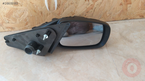 Renault Laguna 2 sağ ayna sıfır