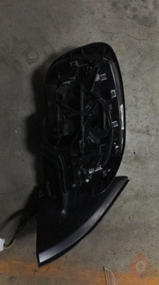 Nissan qashqai sağ ayna 750