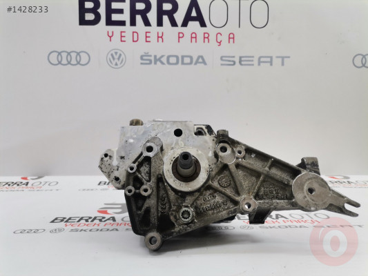 AUDI A4 A6 3.0 TDI MAZOT POMPASI 059130755E