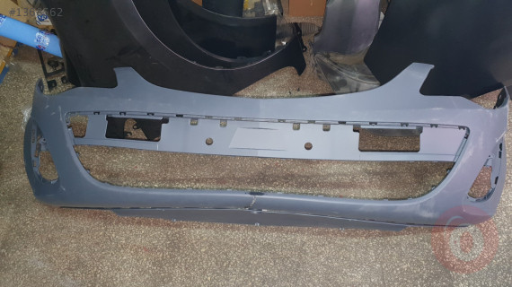 OPEL CORSA D ÖN TAMPON 2015