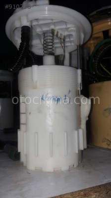 RENAULT KANGO 3 YAKIT SAMANDIRASI MG OTO