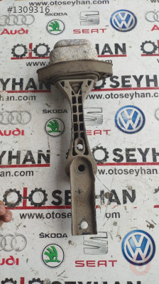 vw bora 1.9 tdi agr alt motor kulağı