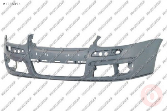 VOLKSWAGEN GOLF 5 2005-2009 ÖN TAMPON 1K0807217Q