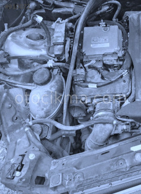 2014 MERCEDES 220 GLK ÇIKMA YAKIT DEPOSU.